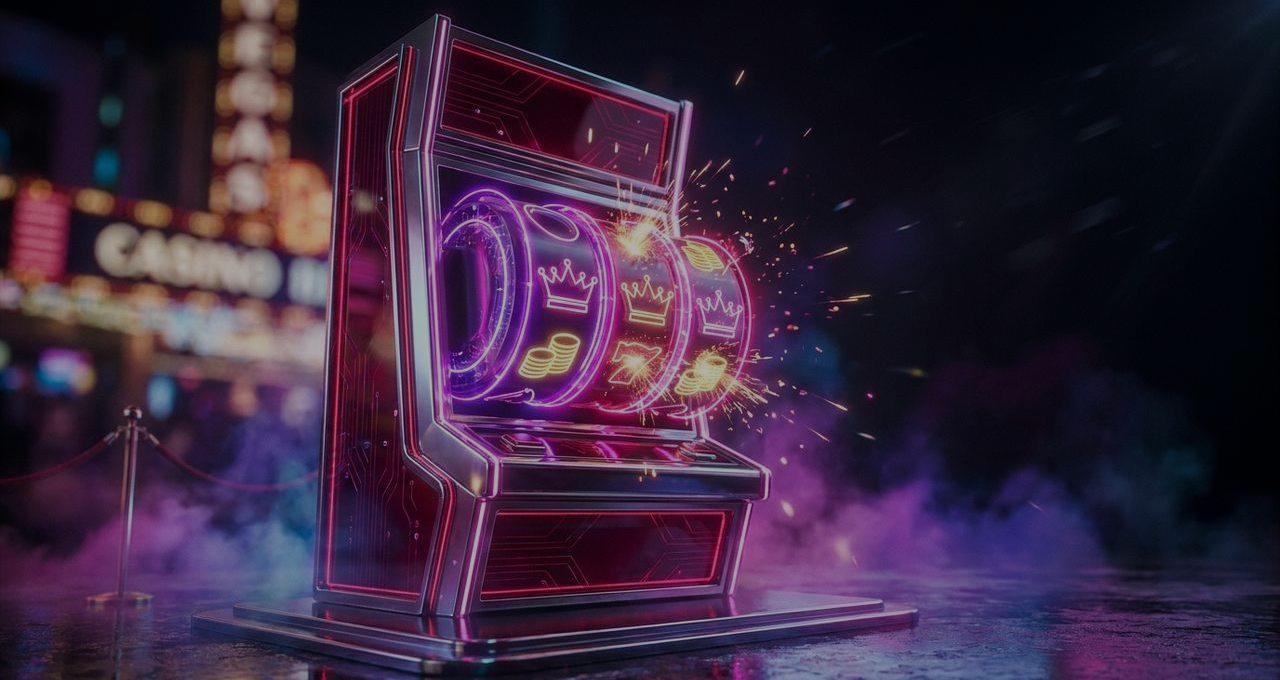 Slots of Vegas