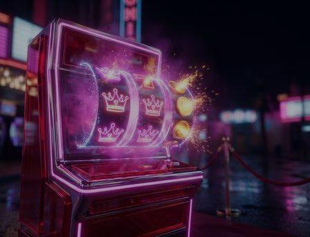Slots of Vegas