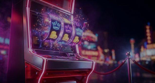 Slots of Vegas