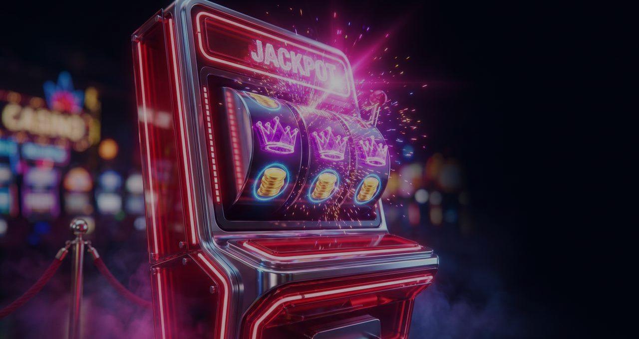 Slots of Vegas